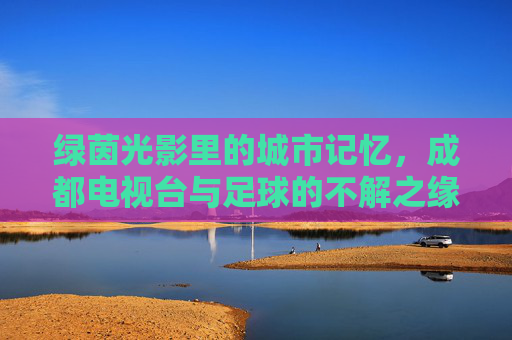 绿茵光影里的城市记忆，成都电视台与足球的不解之缘