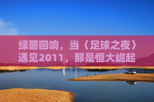 绿茵回响，当〈足球之夜〉遇见2011，那是恒大崛起与国足挣扎的黄金时代