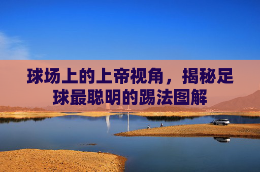 球场上的上帝视角，揭秘足球最聪明的踢法图解