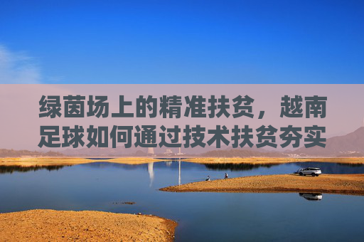 绿茵场上的精准扶贫，越南足球如何通过技术扶贫夯实崛起根基
