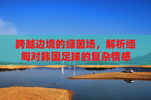 跨越边境的绿茵场，解析缅甸对韩国足球的复杂情感