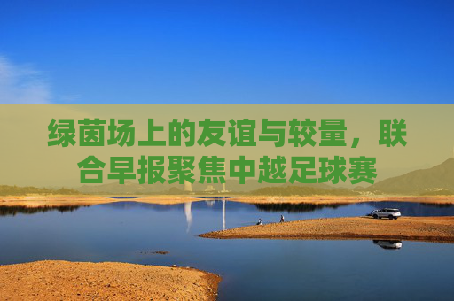 绿茵场上的友谊与较量，联合早报聚焦中越足球赛
