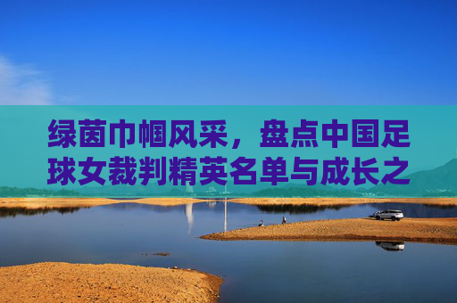 绿茵巾帼风采，盘点中国足球女裁判精英名单与成长之路
