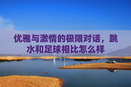 优雅与激情的极限对话，跳水和足球相比怎么样
