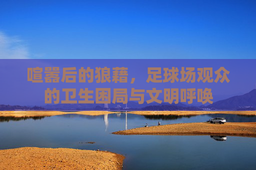 喧嚣后的狼藉，足球场观众的卫生困局与文明呼唤