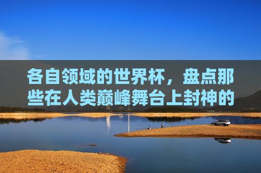各自领域的世界杯，盘点那些在人类巅峰舞台上封神的人物