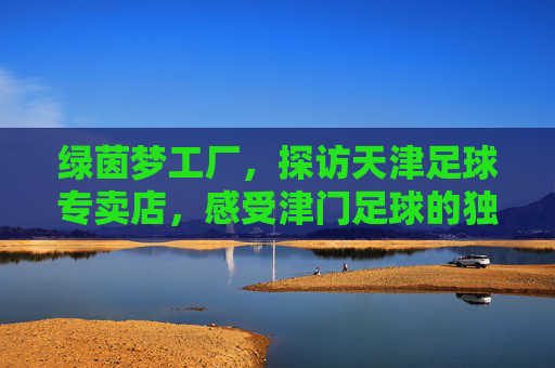 绿茵梦工厂，探访天津足球专卖店，感受津门足球的独特魅力
