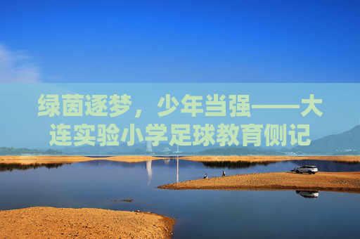 绿茵逐梦，少年当强——大连实验小学足球教育侧记