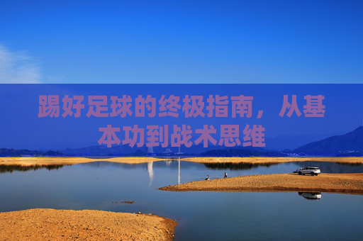踢好足球的终极指南，从基本功到战术思维