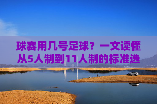 球赛用几号足球？一文读懂从5人制到11人制的标准选择