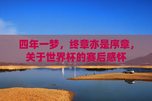 四年一梦，终章亦是序章，关于世界杯的赛后感怀