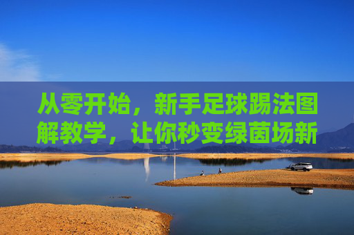 从零开始，新手足球踢法图解教学，让你秒变绿茵场新星