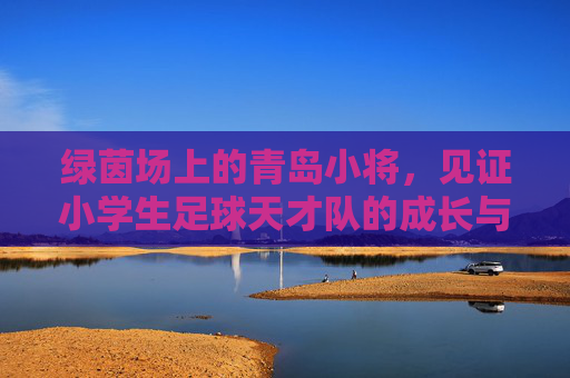 绿茵场上的青岛小将，见证小学生足球天才队的成长与梦想