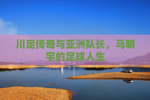 川足传奇与亚洲队长,马明宇的足球人生
