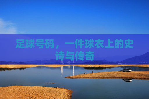 足球号码,一件球衣上的史诗与传奇