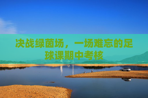 决战绿茵场,一场难忘的足球课期中考核