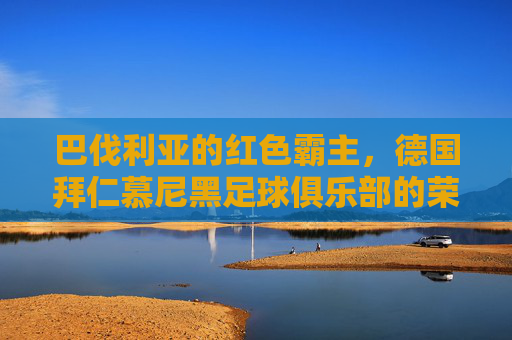 巴伐利亚的红色霸主,德国拜仁慕尼黑足球俱乐部的荣耀征途