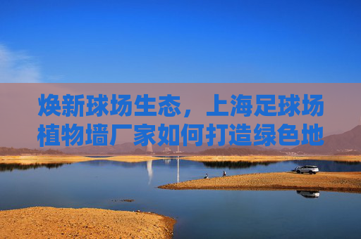 焕新球场生态,上海足球场植物墙厂家如何打造绿色地标?