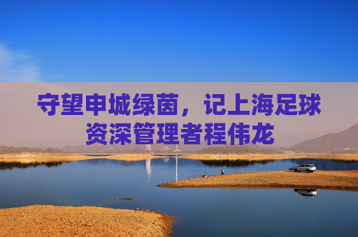 守望申城绿茵,记上海足球资深管理者程伟龙
