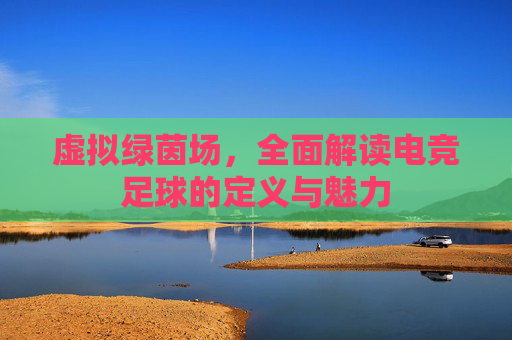 虚拟绿茵场,全面解读电竞足球的定义与魅力