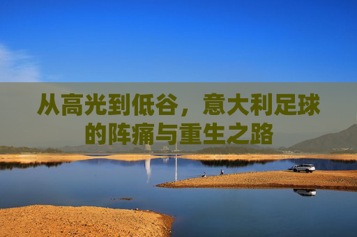 从高光到低谷,意大利足球的阵痛与重生之路