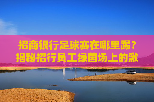 招商银行足球赛在哪里踢?揭秘招行员工绿茵场上的激情岁月