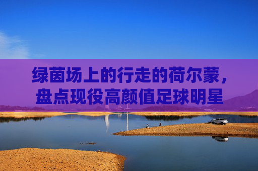 绿茵场上的行走的荷尔蒙,盘点现役高颜值足球明星