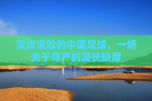 没皮没脸的中国足球,一场关于尊严的漫长缺席