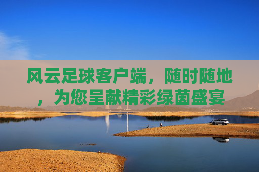 风云足球客户端,随时随地,为您呈献精彩绿茵盛宴