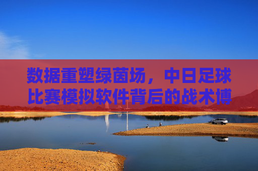 数据重塑绿茵场,中日足球比赛模拟软件背后的战术博弈