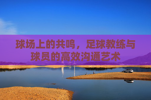 球场上的共鸣,足球教练与球员的高效沟通艺术