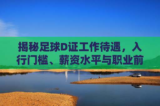揭秘足球D证工作待遇，入行门槛、薪资水平与职业前景全解析