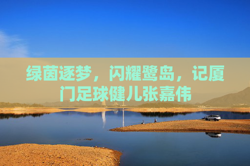 绿茵逐梦，闪耀鹭岛，记厦门足球健儿张嘉伟