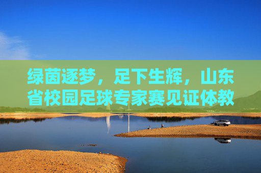 绿茵逐梦，足下生辉，山东省校园足球专家赛见证体教融合新篇章
