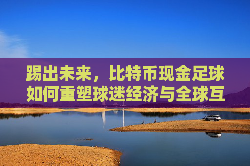 踢出未来，比特币现金足球如何重塑球迷经济与全球互动
