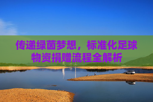 传递绿茵梦想，标准化足球物资捐赠流程全解析