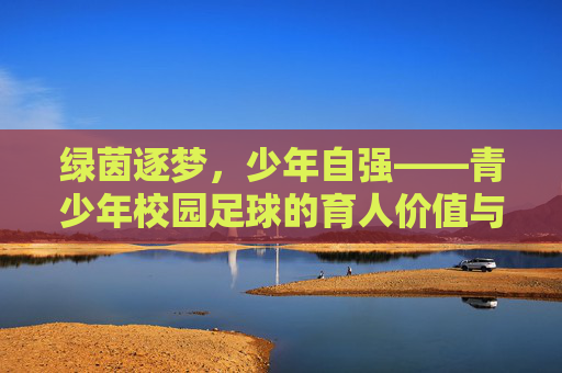 绿茵逐梦，少年自强——青少年校园足球的育人价值与未来展望