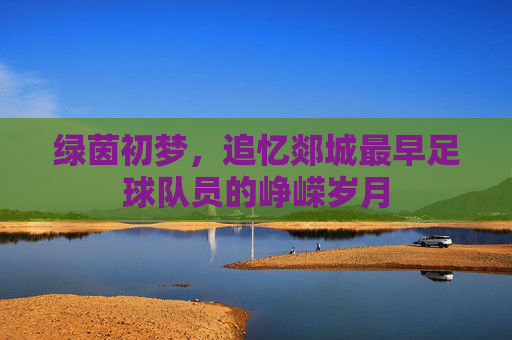 绿茵初梦，追忆郯城最早足球队员的峥嵘岁月