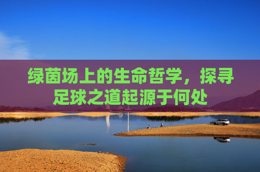 绿茵场上的生命哲学，探寻足球之道起源于何处