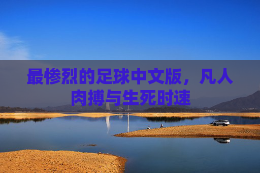 最惨烈的足球中文版，凡人肉搏与生死时速