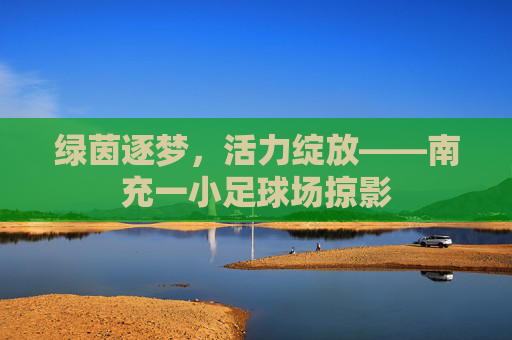绿茵逐梦，活力绽放——南充一小足球场掠影