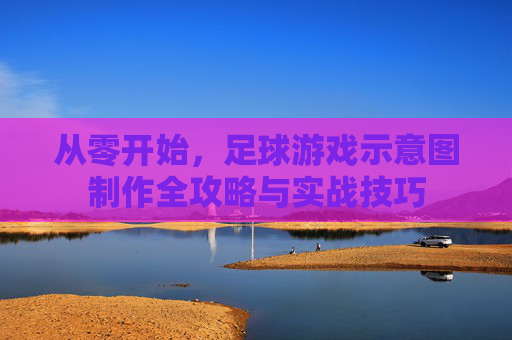 从零开始，足球游戏示意图制作全攻略与实战技巧