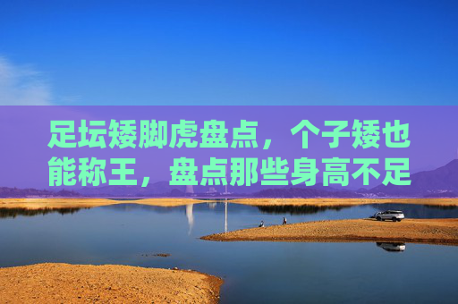足坛矮脚虎盘点，个子矮也能称王，盘点那些身高不足却闪耀世界的足球明星