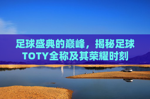 足球盛典的巅峰，揭秘足球TOTY全称及其荣耀时刻
