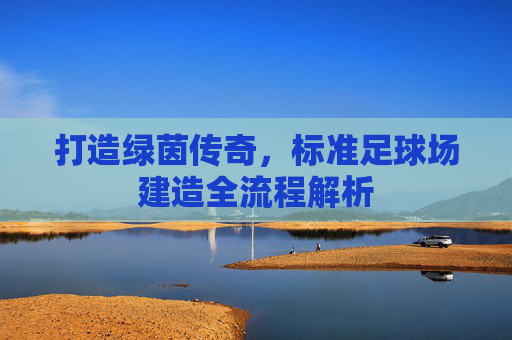 打造绿茵传奇，标准足球场建造全流程解析