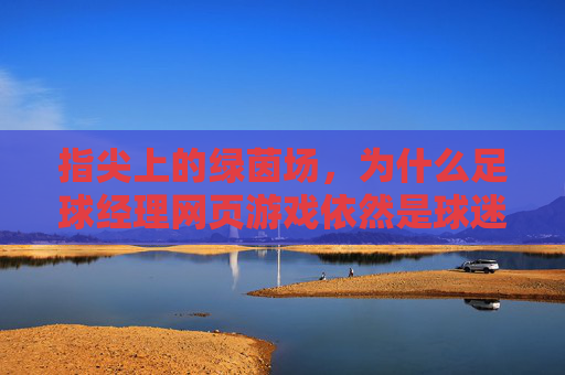 指尖上的绿茵场，为什么足球经理网页游戏依然是球迷的最爱