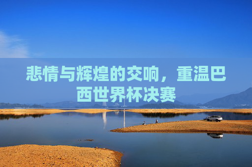 悲情与辉煌的交响，重温巴西世界杯决赛