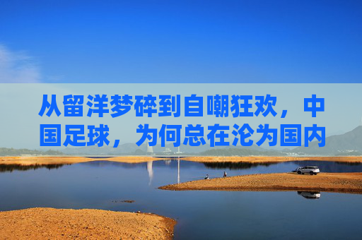 从留洋梦碎到自嘲狂欢，中国足球，为何总在沦为国内足球笑柄？