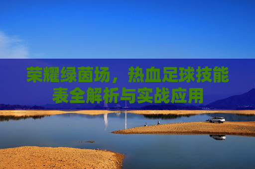 荣耀绿茵场,热血足球技能表全解析与实战应用