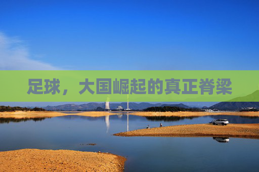 足球，大国崛起的真正脊梁
